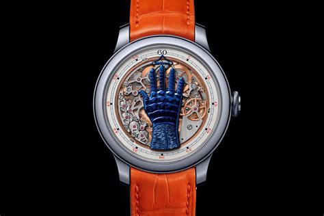 fp journe watch maker